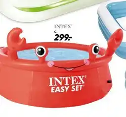 Bilka Krabbe badebassin tilbud