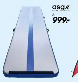 Bilka Airtrack tilbud