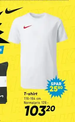 Bilka T-shirt tilbud