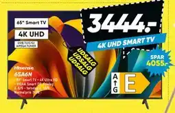 Bilka Hisense 65A6N tilbud