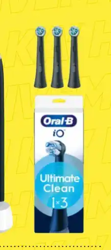 Ultimate Clean 3pak