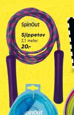 Bilka Sjippetov tilbud