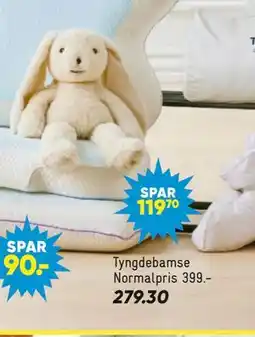 Bilka Tyngdebamse tilbud