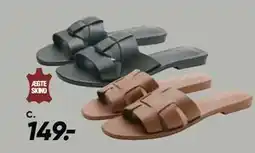 Bilka Slippers tilbud