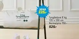 Bilka Tyngdedyne tilbud