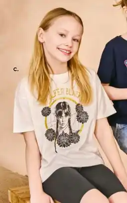 Bilka T-shirt tilbud