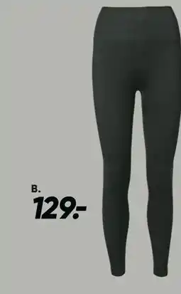 Bilka Seamless tigths tilbud
