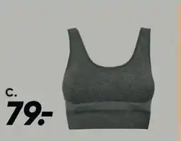 Bilka Seamless BH tilbud