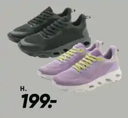 Bilka Sneakers tilbud