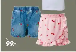 Bilka Shorts tilbud