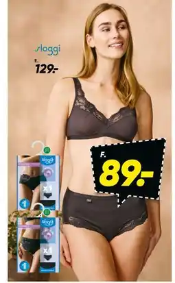 Bilka Trusser tilbud
