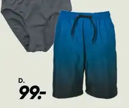 Bilka Badeshorts tilbud