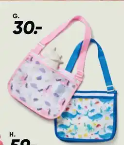 Bilka Strandtaske tilbud