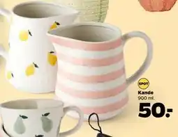 Netto Kande tilbud