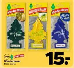 Wunderbaum