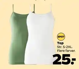 Netto Top tilbud