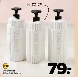 Dispenser
