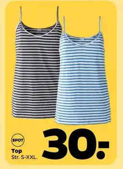 Netto Top tilbud