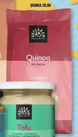 QUINOA