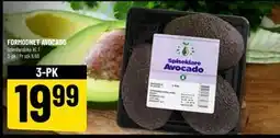 Løvbjerg FORMODNET AVOCADO tilbud