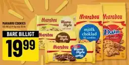 Løvbjerg MARABOU COOKIES tilbud