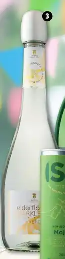 Sparkletini