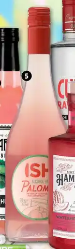Lidl Alkoholfri drink tilbud