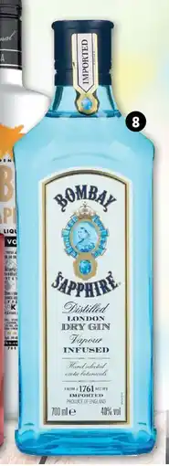 Lidl Gin tilbud