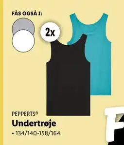 Lidl Undertrøje tilbud