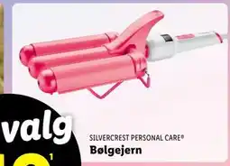 Lidl Bølgejern tilbud