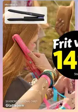 Lidl Glattejern tilbud
