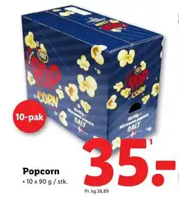 Popcorn