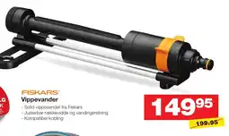 Bauhaus FISKARSⓇ Vippevander tilbud