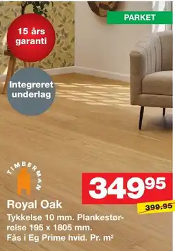 Royal Oak