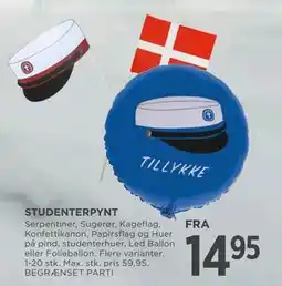 STUDENTERPYNT