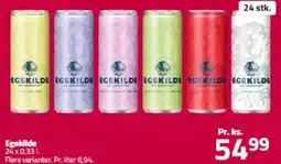 Fleggaard Egekilde tilbud