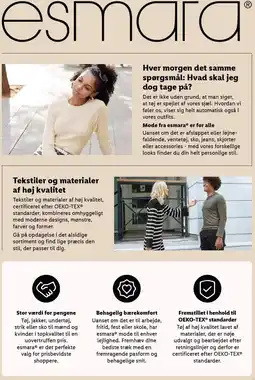 Lidl esmara tilbud