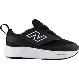 Sport 24 New Balance FreshFoam 625 Inf Velcro Sneakers Børn tilbud