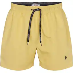 Sport 24 U.S. Polo Assn. Sejr Badeshorts Herre tilbud
