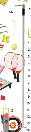 Stangtennis