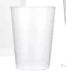 Vandglas 6-pak