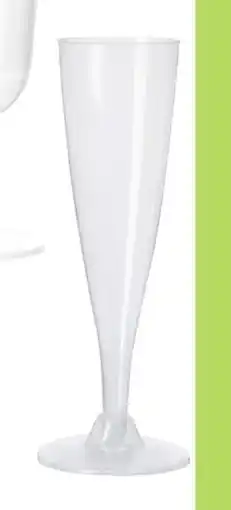 Champagneglas 4-pak