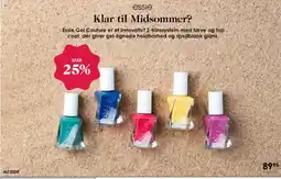 Matas ALT ESSIE tilbud