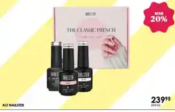 Matas ALT NAILSTER tilbud