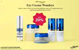 Matas ALLE BEAUTÉ PACIFIQUE ØJENCREMER tilbud