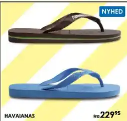 Matas HAVAIANAS tilbud