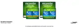 Matas NICORETTE SUGETABLET tilbud