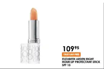 Matas ELIZABETH ARDEN EIGHT HOUR LIP PROTECTANT STICK SPF 15 tilbud
