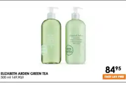 Matas ELIZABETH ARDEN GREEN TEA tilbud