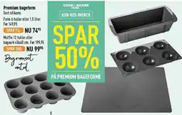 Imerco Premium bageform tilbud